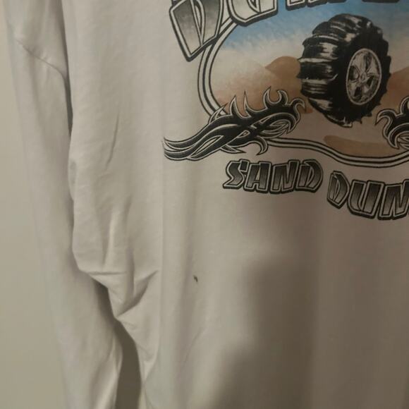 Offroad Longsleeve - Picture 5 of 5